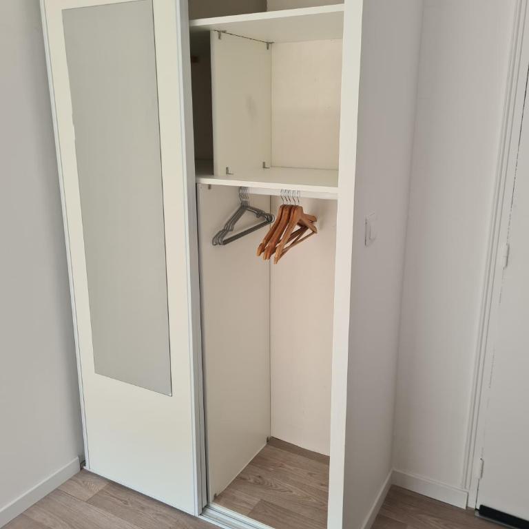 Appartement Mediterranée 150m de la Plage - Apartment mit 1 Schlafzimmer - 2