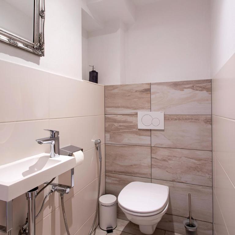 Alpine View Apartments - Apartment - Ground Floor - 26