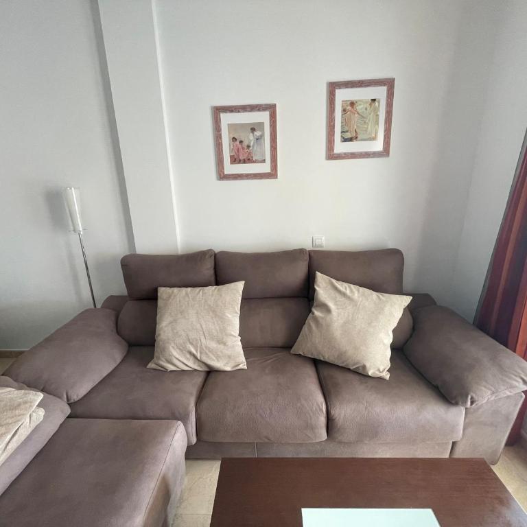 Doramares-Serviden - Apartamento de 2 dormitorios - 8