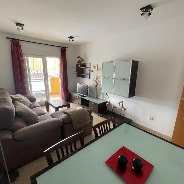 Doramares-Serviden - Apartamento de 2 dormitorios - 7