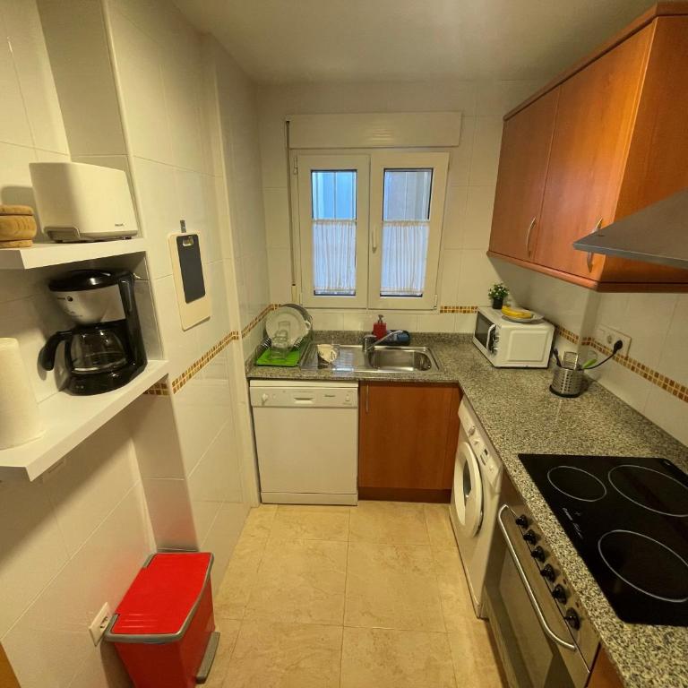 Doramares-Serviden - Apartamento de 2 dormitorios - 15
