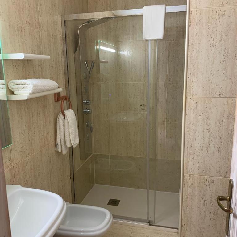 Apartamentos en Playa de Samil Primera Línea de playa Pe Na Areia - Apartamento de 1 dormitorio - 4