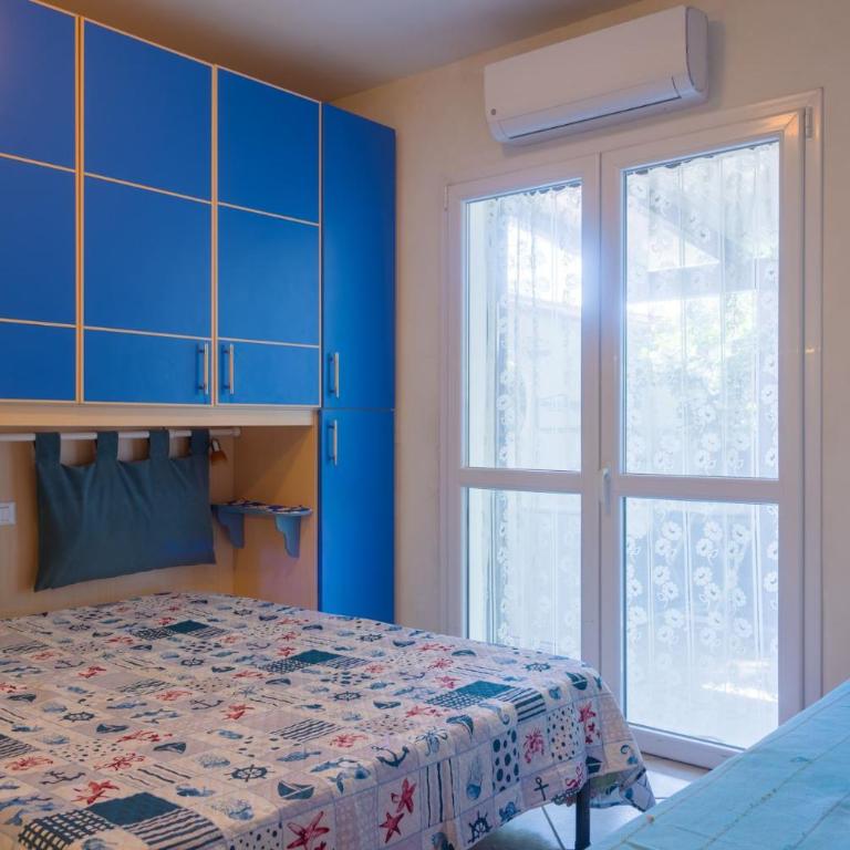 Villino Lacona - Appartamento con 1 Camera da Letto - 6