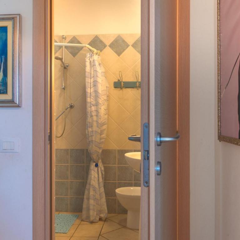 Villino Lacona - Appartamento con 1 Camera da Letto - 11