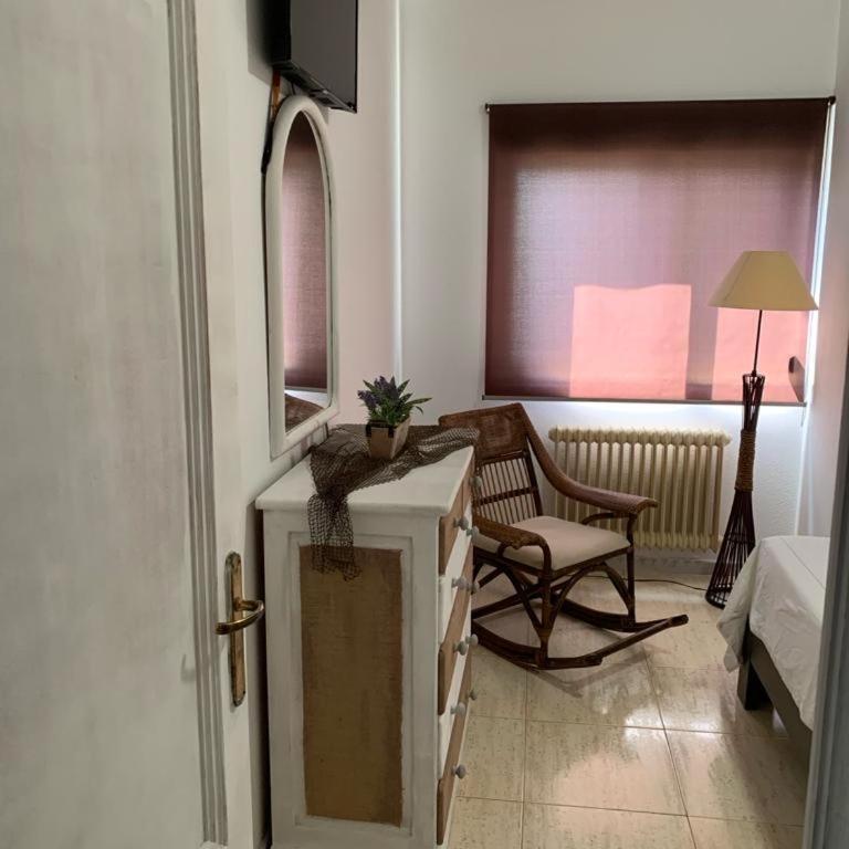 Apartamentos en Playa de Samil Primera Línea de playa Pe Na Areia - Apartamento de 1 dormitorio - 3