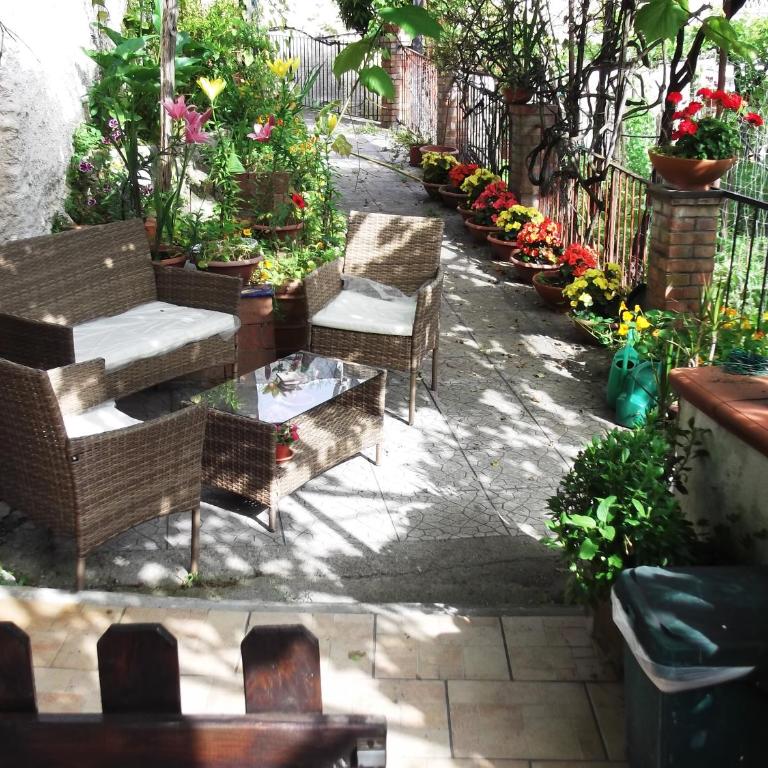 Le Mimose - Casa Vacanze - 17
