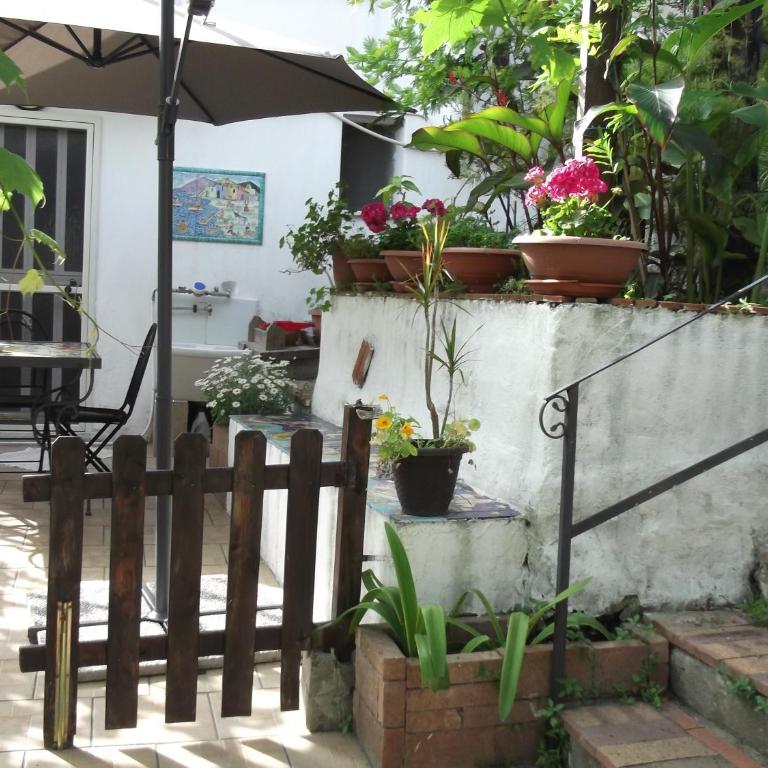 Le Mimose - Casa Vacanze - 62