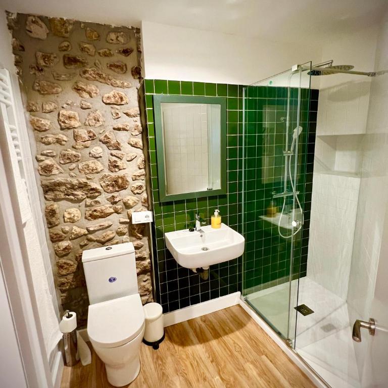 Casa Kandinsky - Two-Bedroom Apartment - 2
