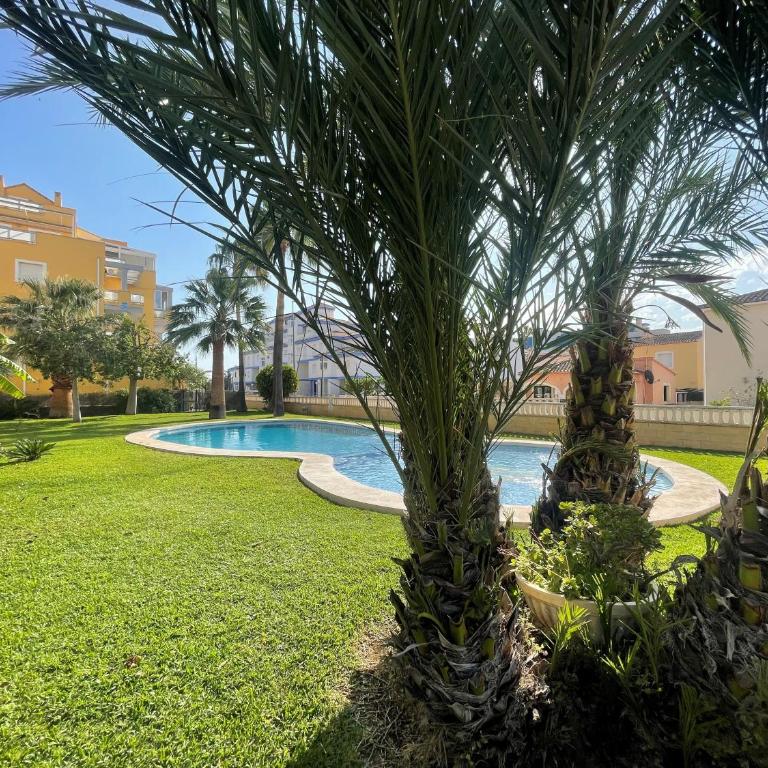 Doramares-Serviden - Apartamento de 2 dormitorios - 20