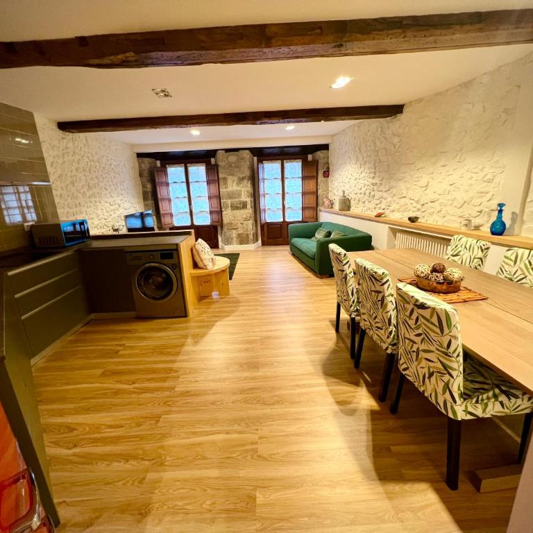 Casa Kandinsky - Two-Bedroom Apartment - 5