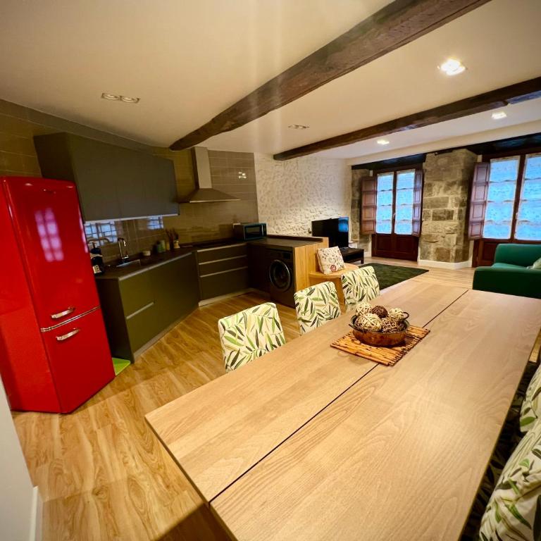 Casa Kandinsky - Two-Bedroom Apartment - 12