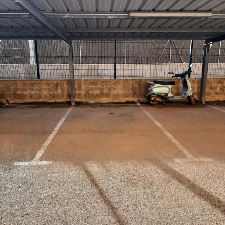 Doramares-Serviden - Apartamento de 2 dormitorios - 28