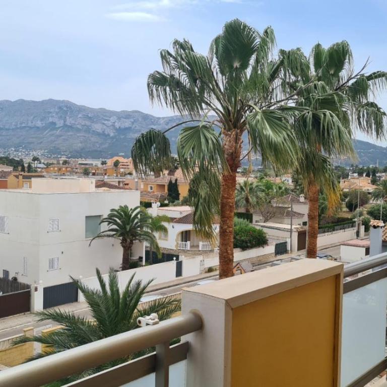 Doramares-Serviden - Apartamento de 2 dormitorios - 19