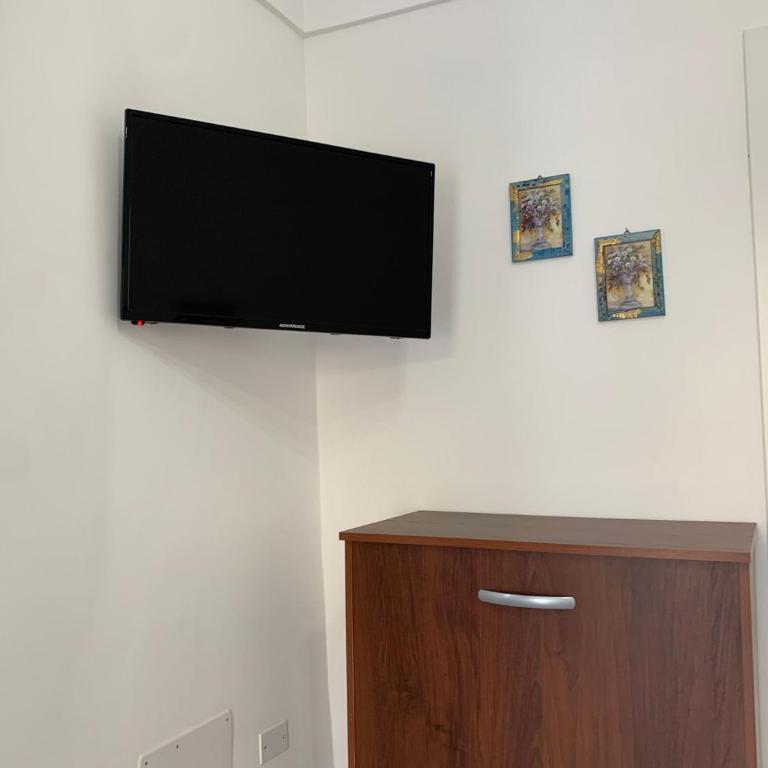 GiuMar - Double Room with Terrace - 5