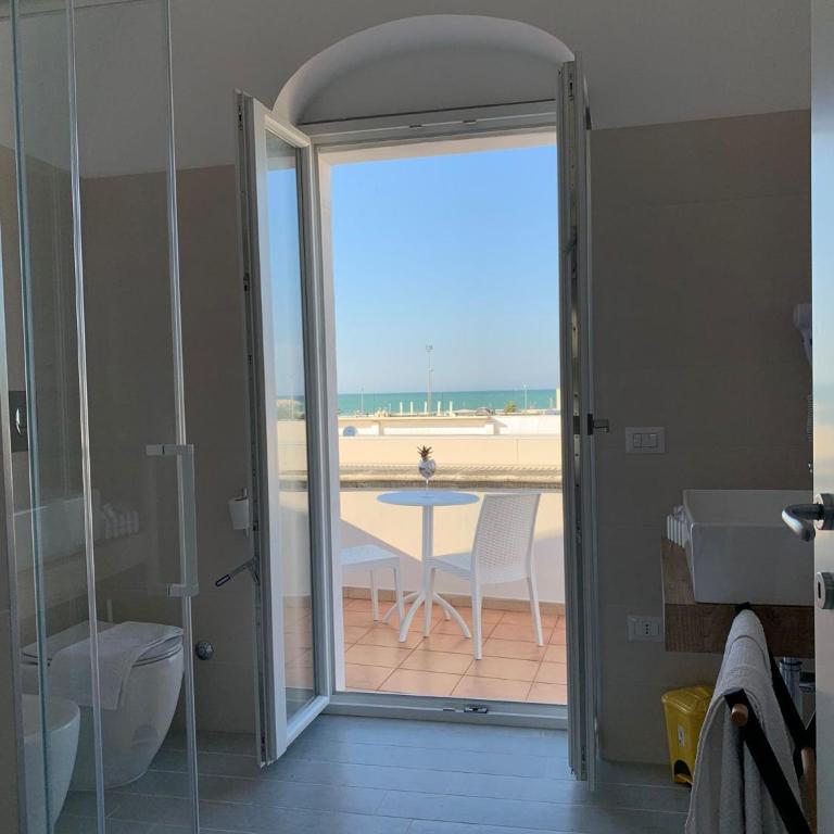 GiuMar - Double Room with Terrace - 8