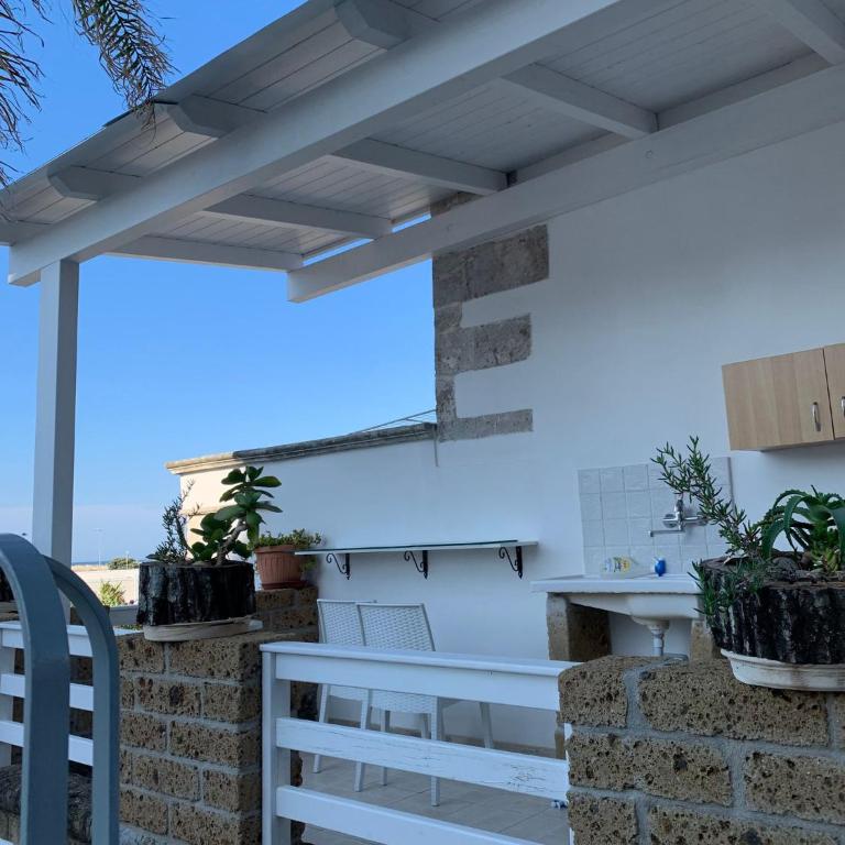 GiuMar - Large Double Room - 1
