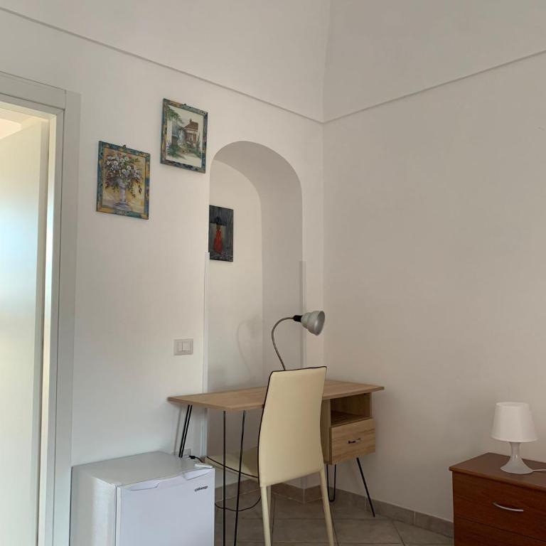 GiuMar - Double Room with Terrace - 6