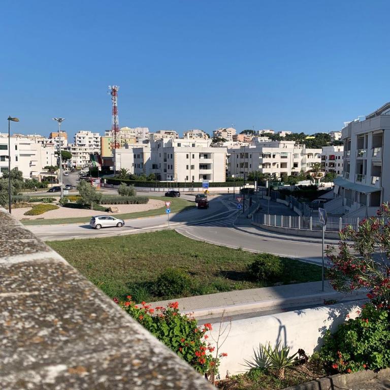 GiuMar - Double Room with Terrace - 2