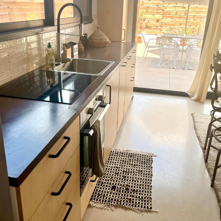 Nid douillet sur roof top - Appartamento con 2 Camere da Letto - 13