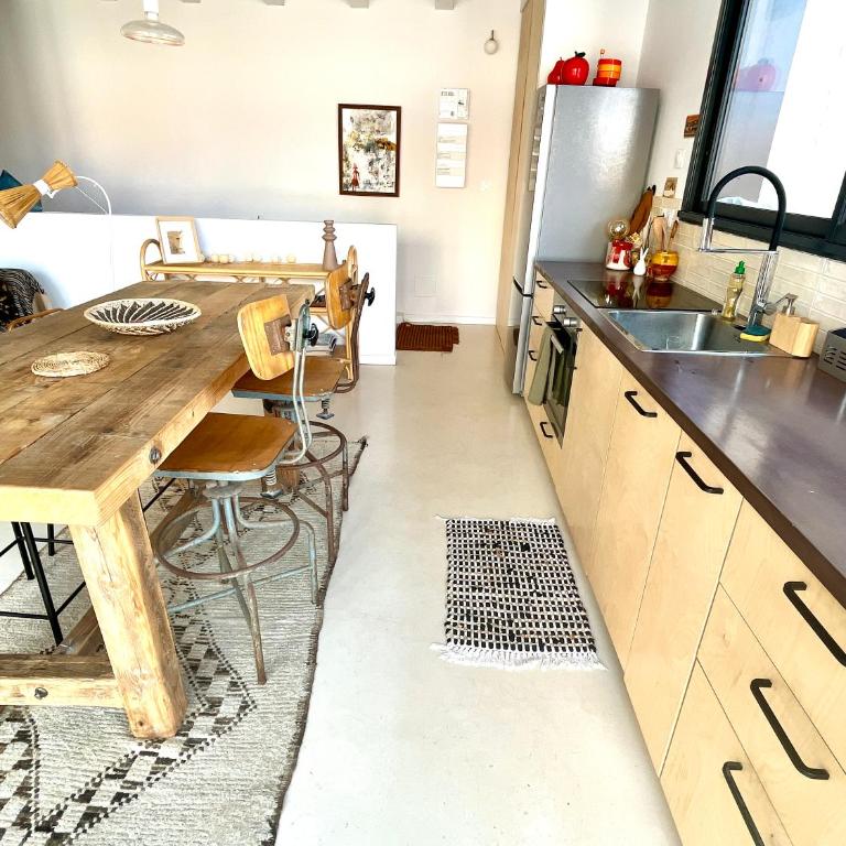 Nid douillet sur roof top - Appartamento con 2 Camere da Letto - 12