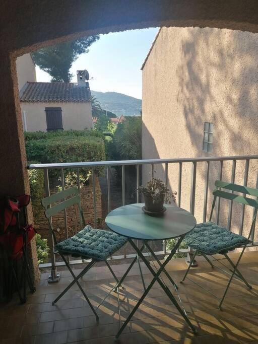 Proche de la plage les hauts du port - Appartement 1 Chambre - 21