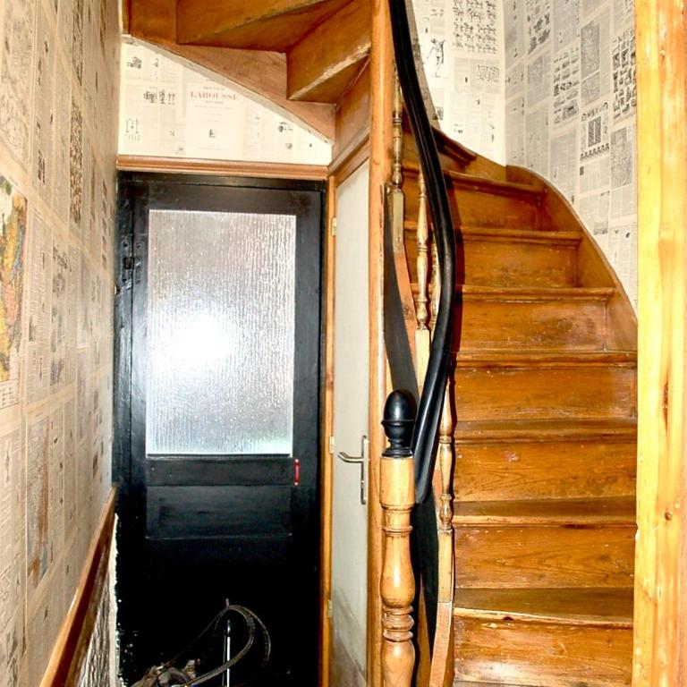 Citadelle Vauban, T2 l'encyclopédie - Apartment mit 1 Schlafzimmer - 37