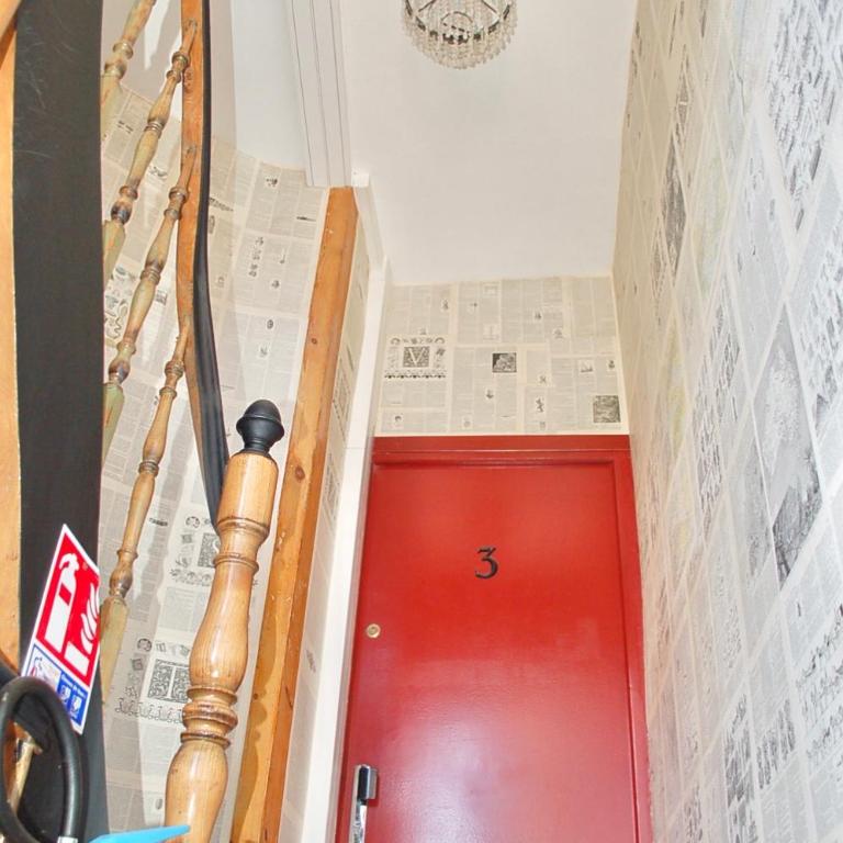 Citadelle Vauban, T2 l'encyclopédie - Apartment mit 1 Schlafzimmer - 40