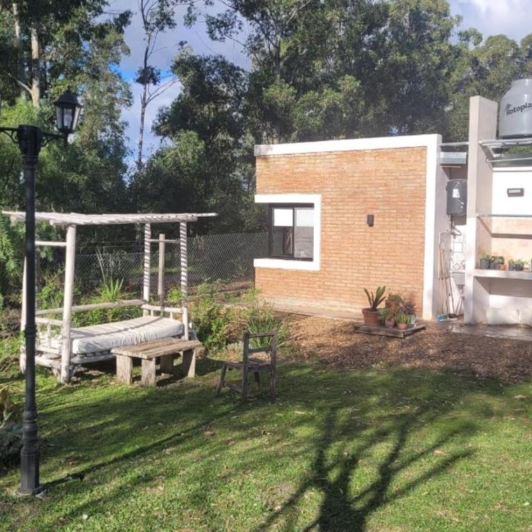 La Pituca del Monte - Apartamento - Planta baja - 14