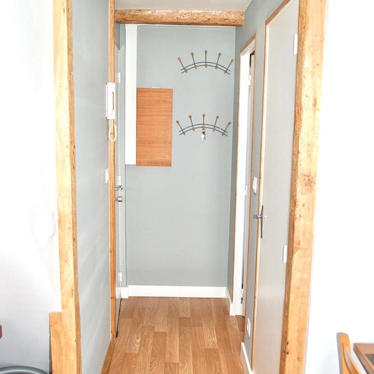 Citadelle Vauban, T2 l'encyclopédie - Apartment mit 1 Schlafzimmer - 2