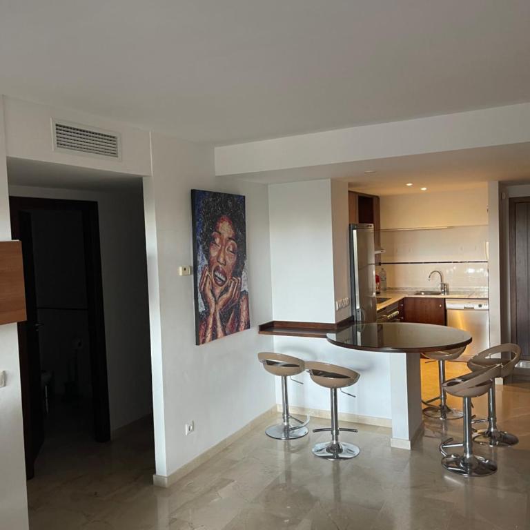 Apartment Parque Recoleta by Jolanta - Apartamento de 2 dormitorios - 8