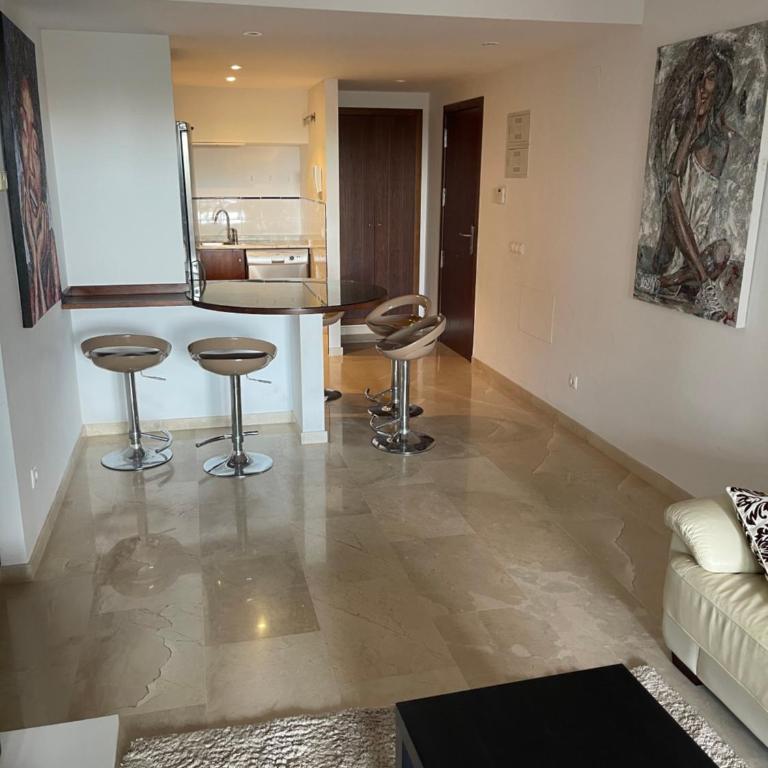 Apartment Parque Recoleta by Jolanta - Apartamento de 2 dormitorios - 6