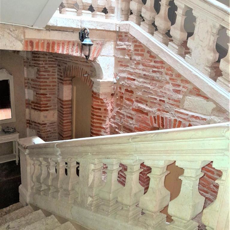 PIED A TERRE DE CHARME - 80 m2 - Hyper centre - Parking - Apartamento - 7