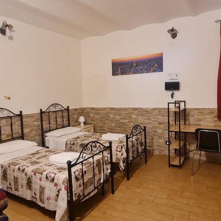 La casa di Minù - Vacation Home - 4
