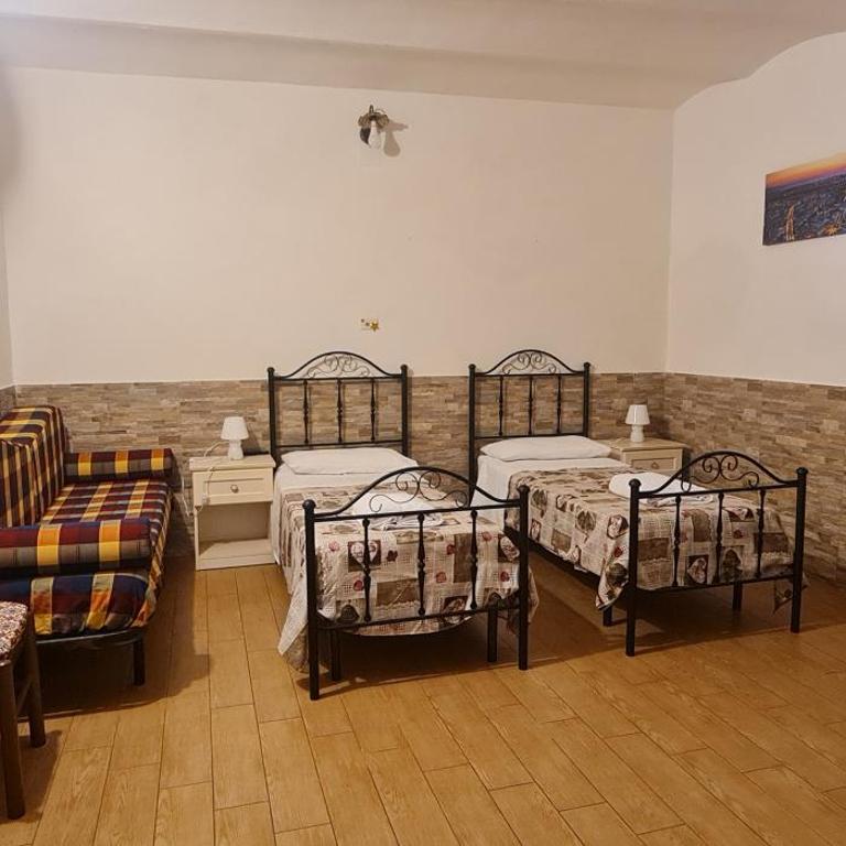 La casa di Minù - Vacation Home - 3