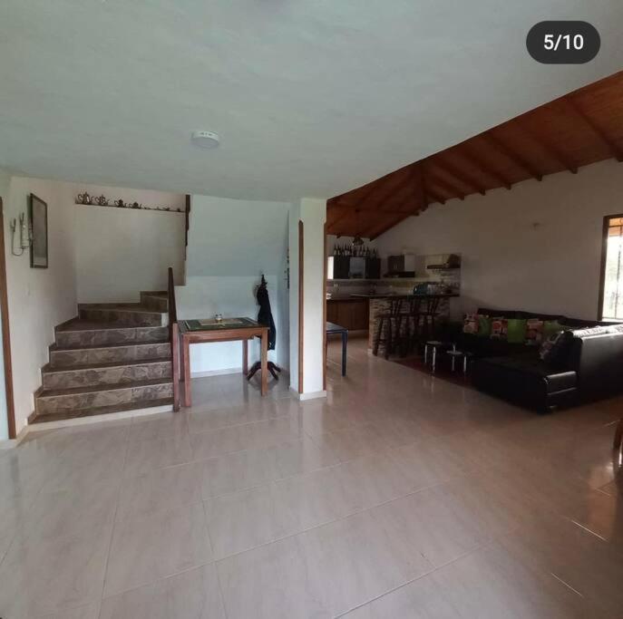 Villa Varela - Casa de 4 dormitorios - 2