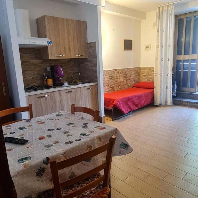 La casa di Minù - Vacation Home - 8