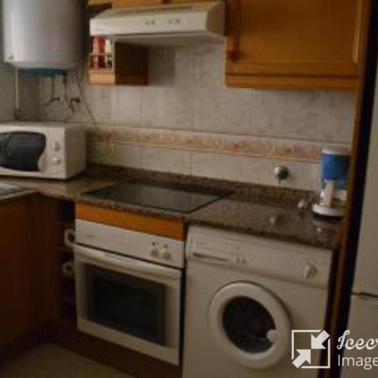 Apartamento 1ª linea en Magic World Oropesa del Mar - Apartamento de 2 dormitorios - 3