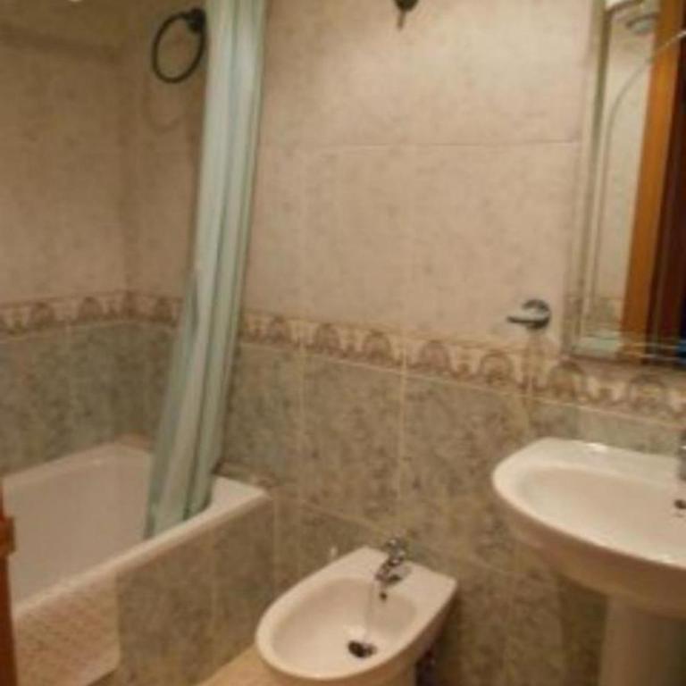 Apartamento 1ª linea en Magic World Oropesa del Mar - Apartamento de 2 dormitorios - 4