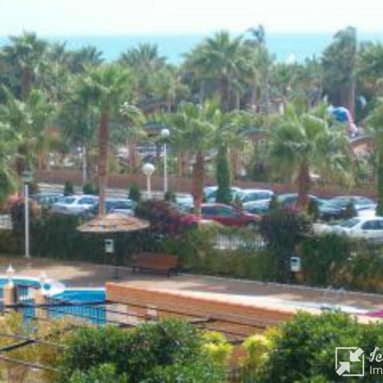 Apartamento 1ª linea en Magic World Oropesa del Mar - Apartamento de 2 dormitorios - 7