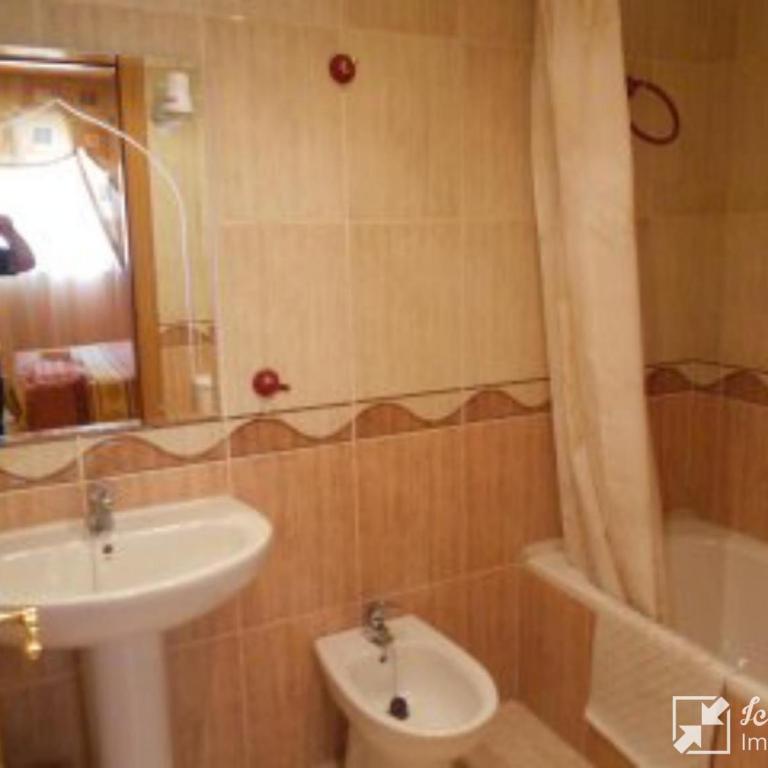 Apartamento 1ª linea en Magic World Oropesa del Mar - Apartamento de 2 dormitorios - 9
