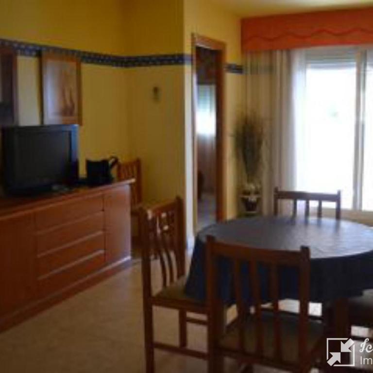 Apartamento 1ª linea en Magic World Oropesa del Mar - Apartamento de 2 dormitorios - 12