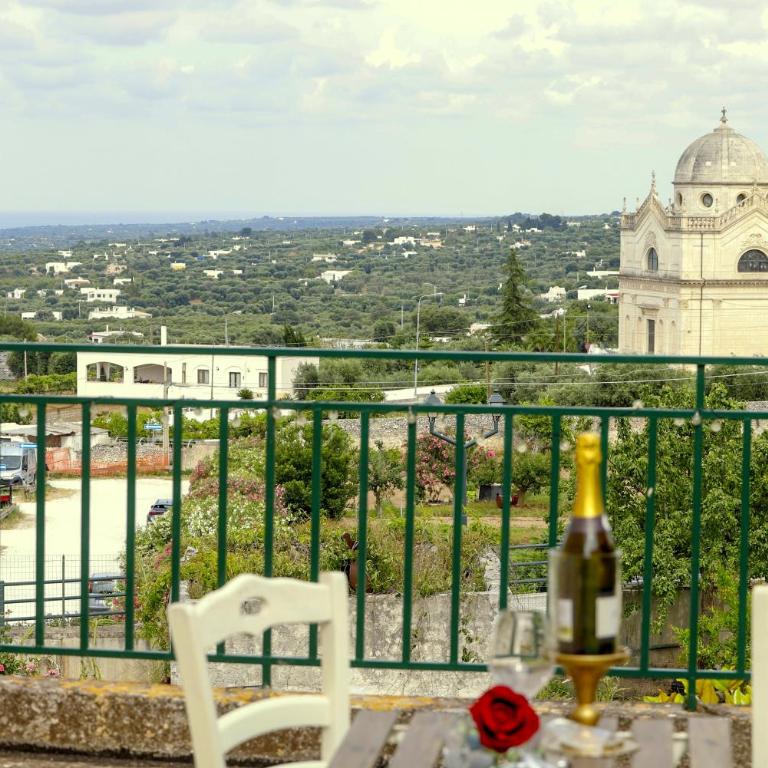 Suite la terrazza di Don Peppino - Camera King con Vasca Idromassaggio - 48