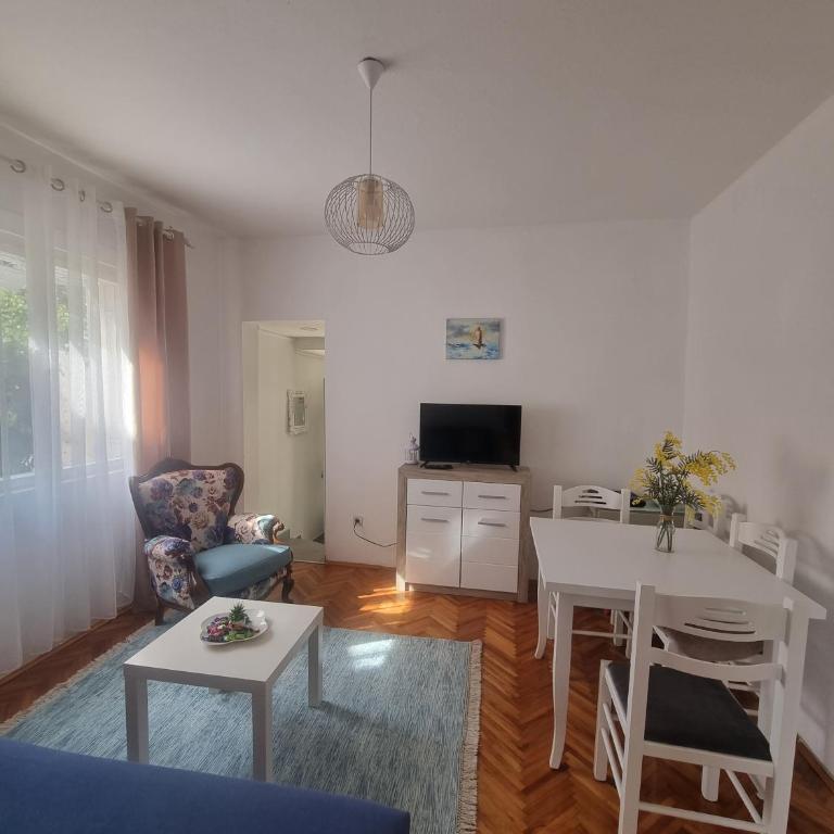 R&S Apartments - Apartman sa 1 Spavaćom Sobom - 11