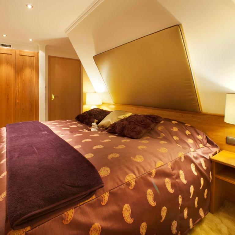 Hotel Schlosskrone - Royal Suite - 3