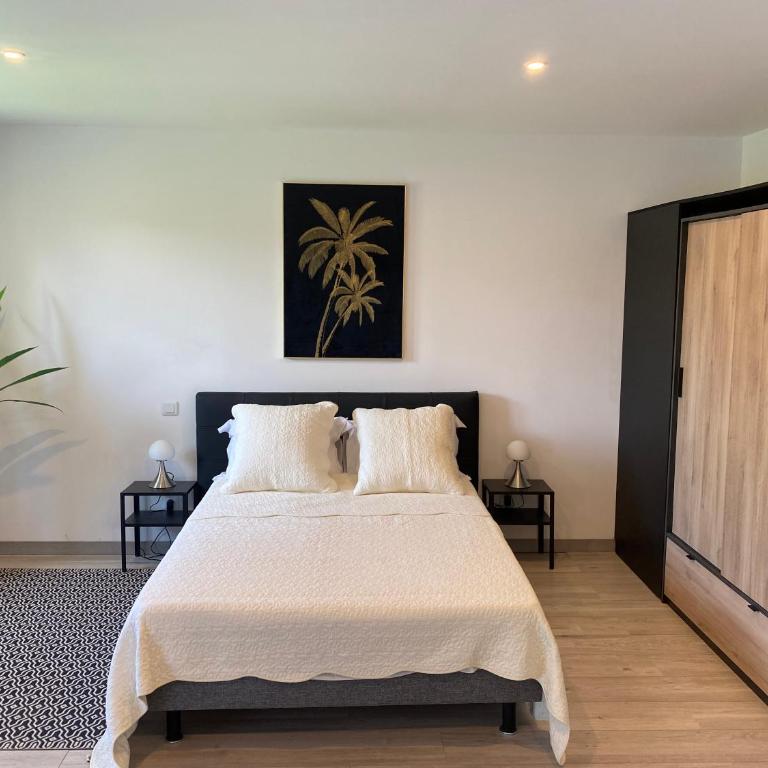 Résidence Soleado Maison jumelée à 800m du centre ville de Bédoin - Maison 3 Chambres - 7