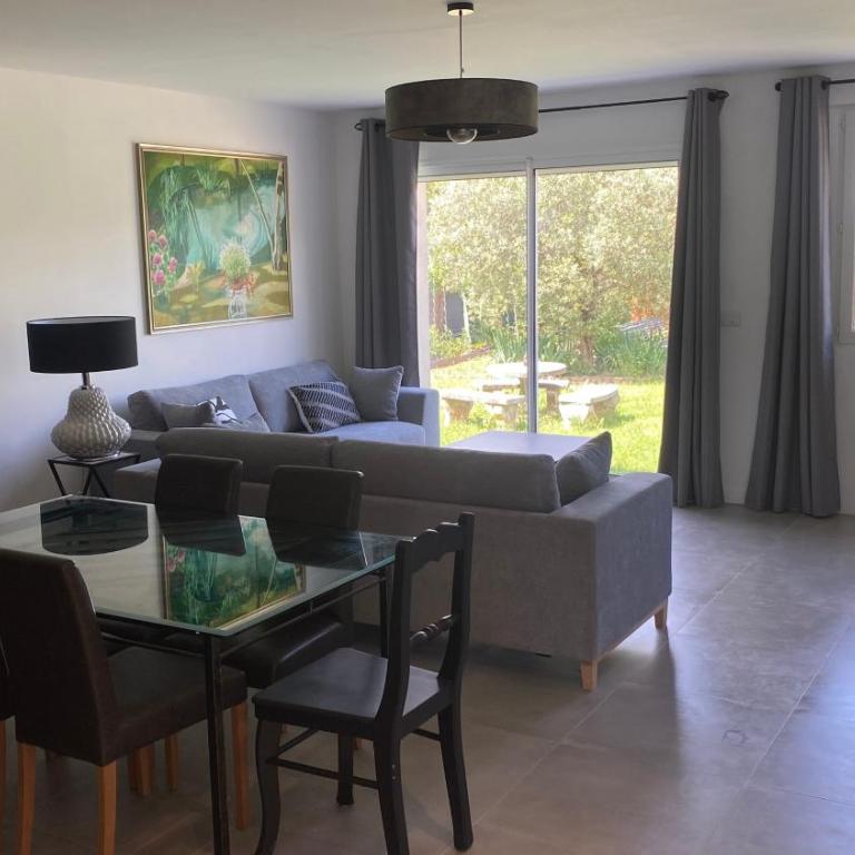 Résidence Soleado Maison jumelée à 800m du centre ville de Bédoin - Maison 3 Chambres - 5