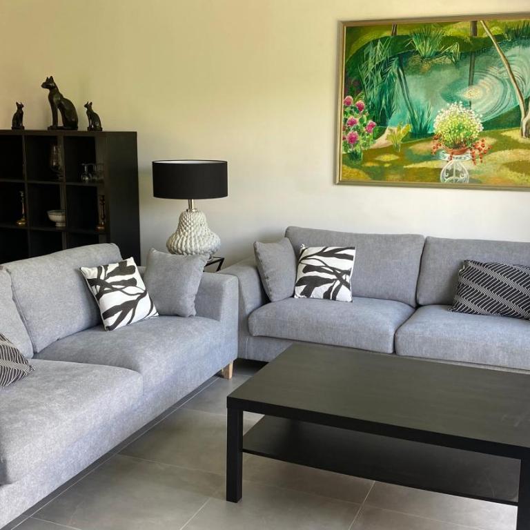 Résidence Soleado Maison jumelée à 800m du centre ville de Bédoin - Maison 3 Chambres - 14
