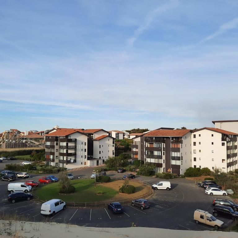 Joli T2 38 m2 rénové idéalement situé - One-Bedroom Apartment - 7