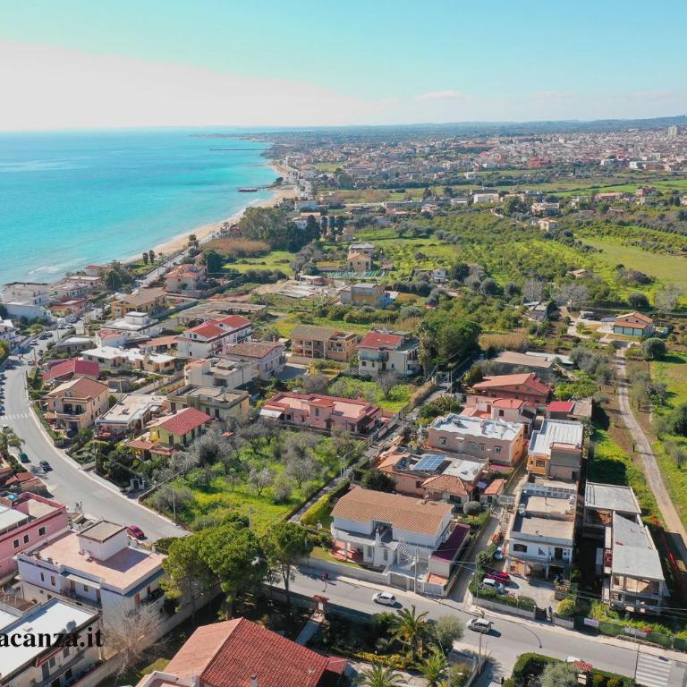 Luci Apartment Sea Beach - Appartamento con 2 Camere da Letto - 37