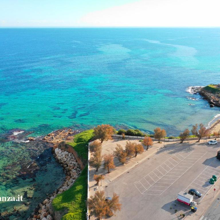 Luci Apartment Sea Beach - Appartamento con 2 Camere da Letto - 38